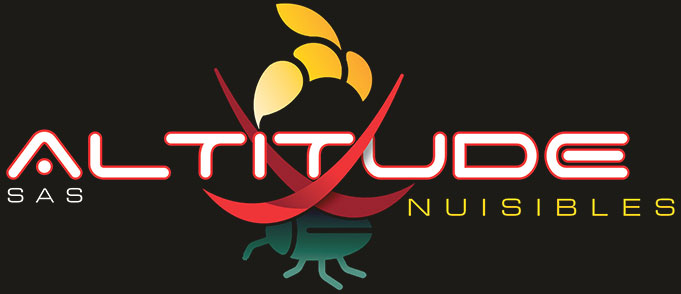 Logo Altitude Nuisibles